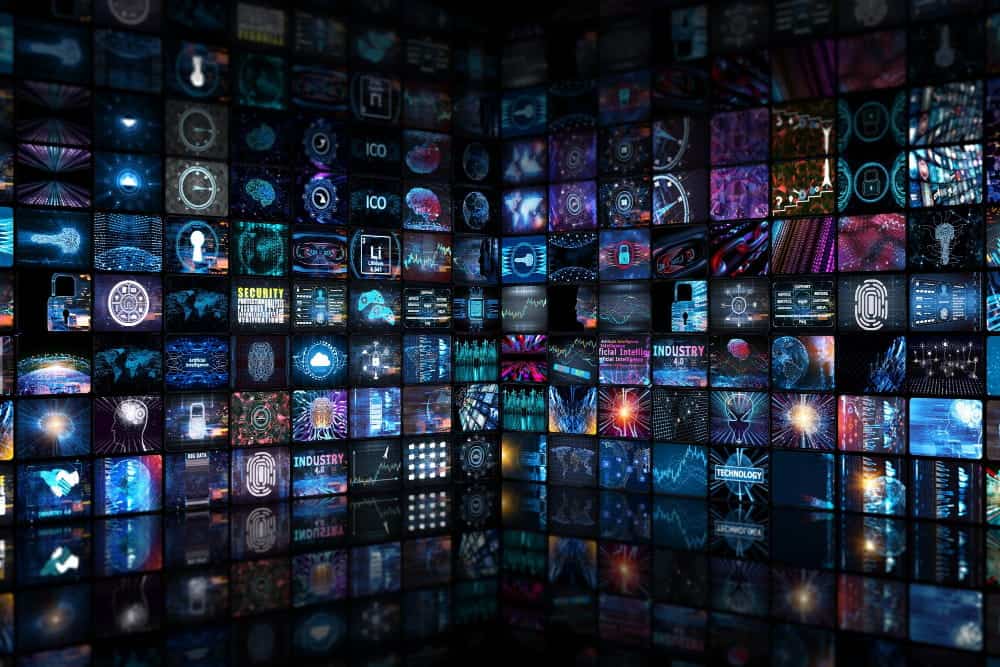 Transmisión Multi-Dispositivo